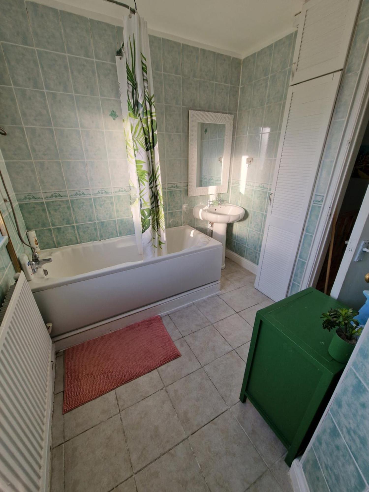 Spacious Room Private Balcony - Central London - Zone 1 - Elephant And Castle Exterior foto