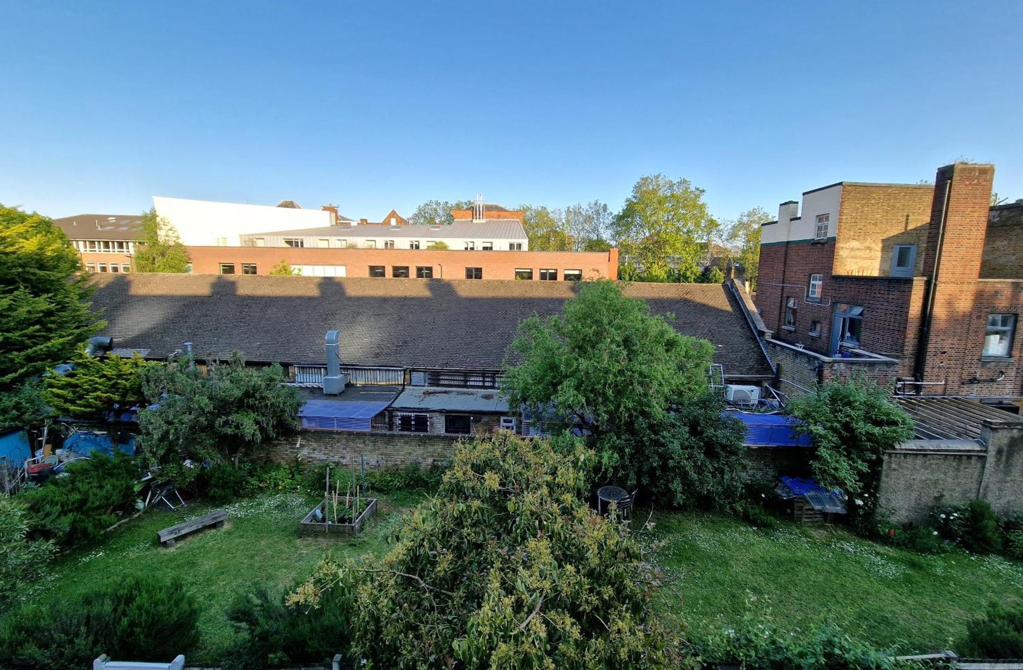 Spacious Room Private Balcony - Central London - Zone 1 - Elephant And Castle Exterior foto