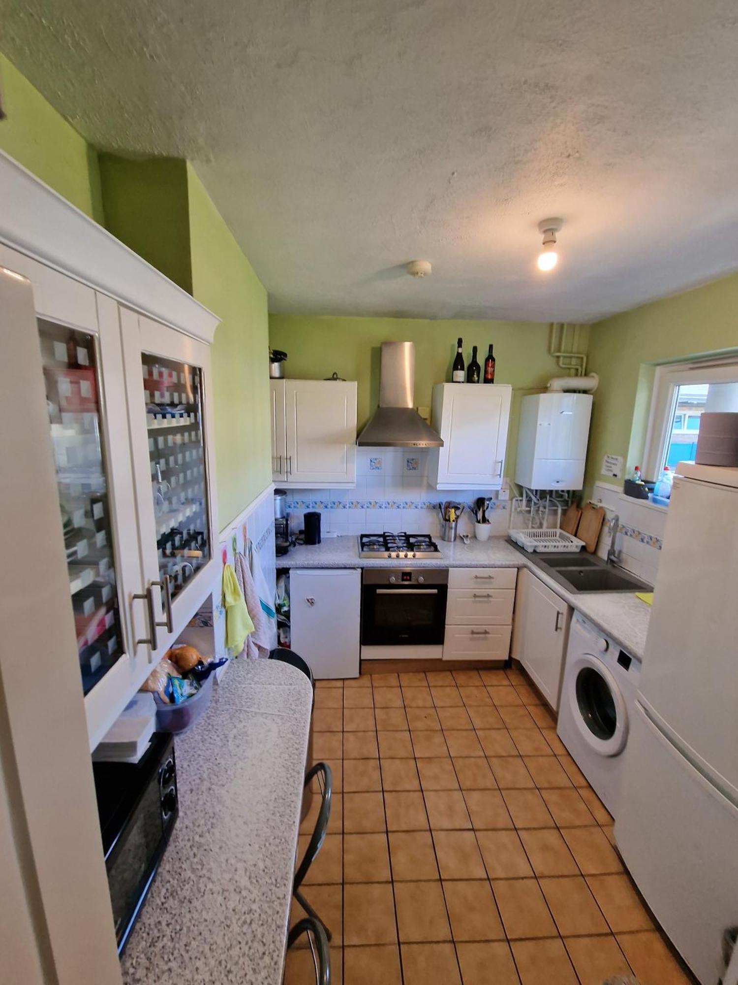 Spacious Room Private Balcony - Central London - Zone 1 - Elephant And Castle Exterior foto
