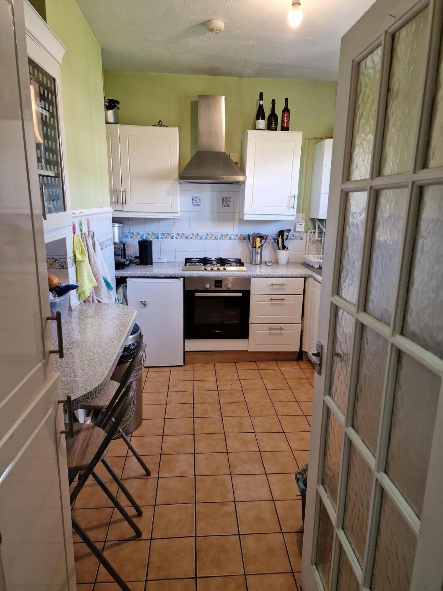 Spacious Room Private Balcony - Central London - Zone 1 - Elephant And Castle Exterior foto