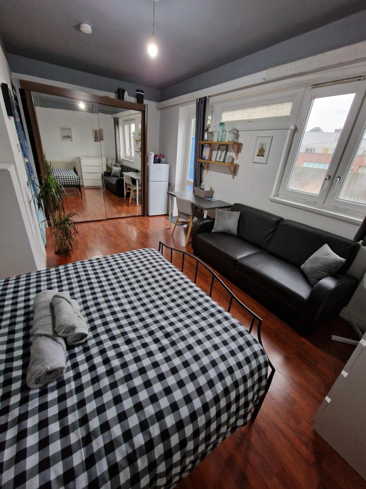 Spacious Room Private Balcony - Central London - Zone 1 - Elephant And Castle Exterior foto