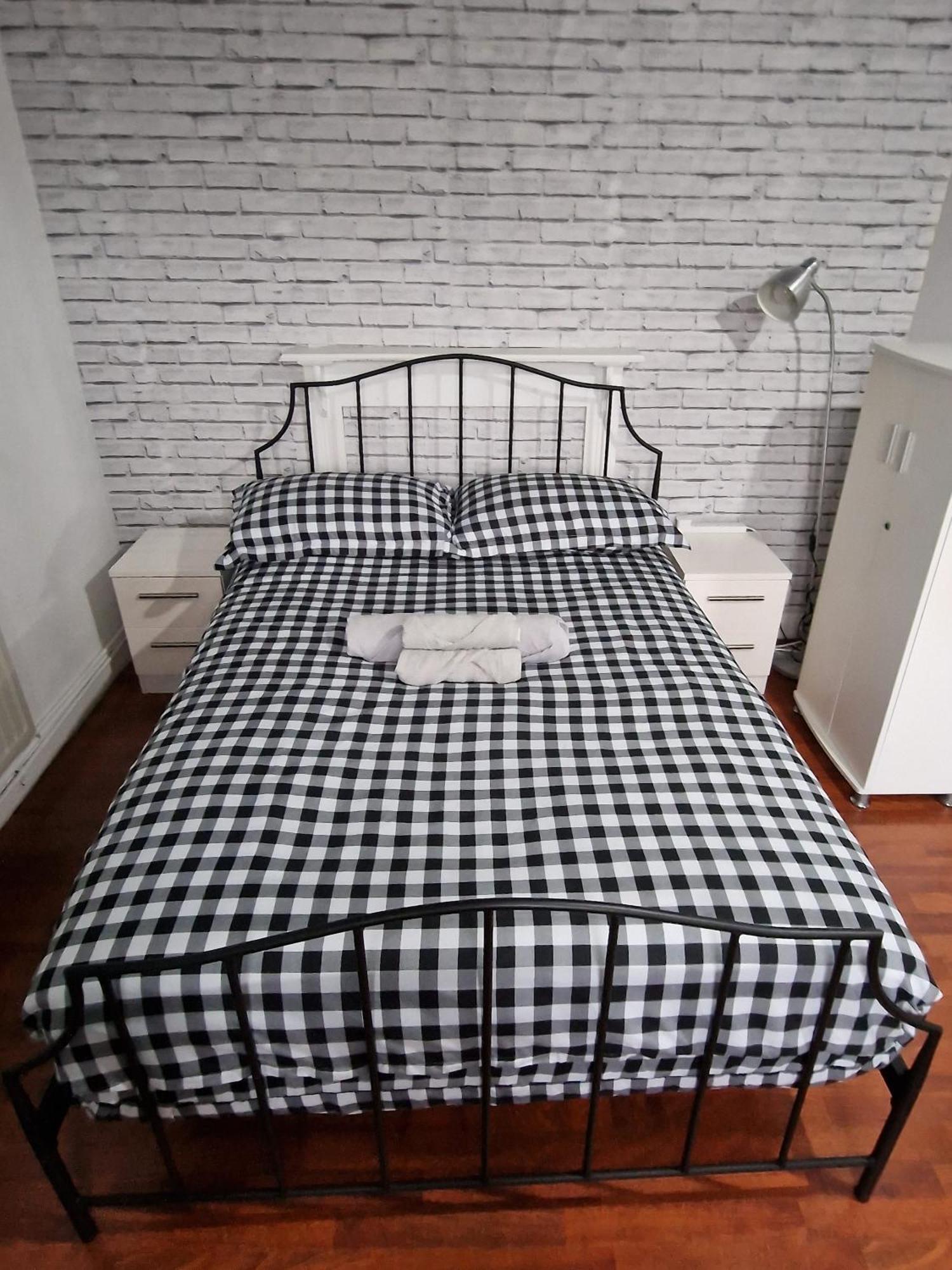 Spacious Room Private Balcony - Central London - Zone 1 - Elephant And Castle Exterior foto